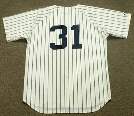 DAVE WINFIELD New York Yankees 1984 Majestic Cooperstown Home Jersey 