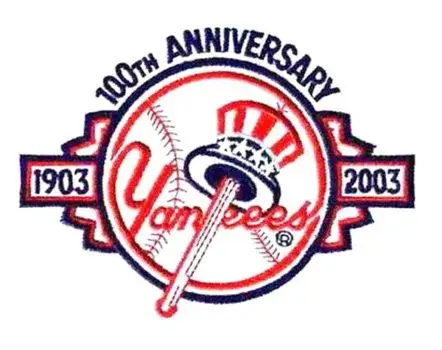 DAVID WELLS New York Yankees 2003 Majestic Throwback Away Baseball Jersey 