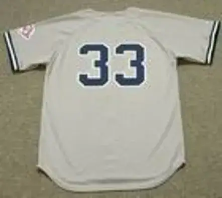 DAVID WELLS New York Yankees 2003 Majestic Throwback Away Baseball Jersey 