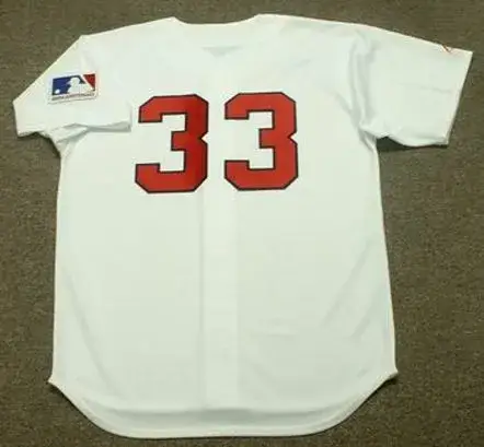 FRANK HOWARD Washington Senators 1969 Home Majestic Baseball Throwback Jersey 