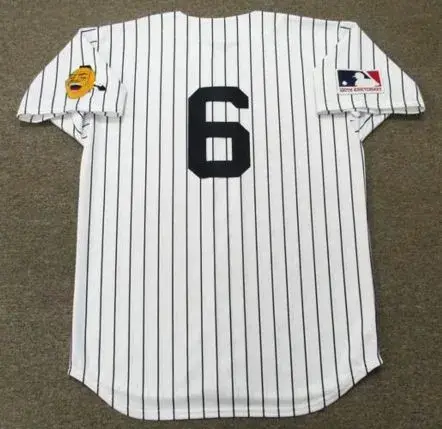 CLETE BOYER Atlanta Braves 1969 Majestic Cooperstown Home Baseball Jersey 