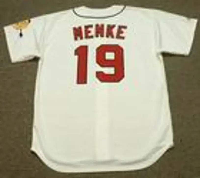 DENIS MENKE Atlanta Braves 1967 Majestic Cooperstown Throwback Baseball Jersey 