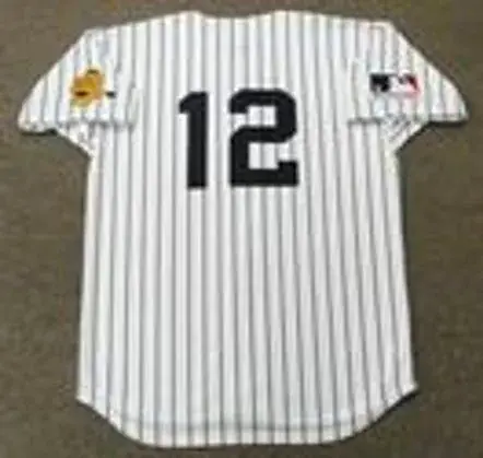 DUSTY BAKER Atlanta Braves 1969 Majestic Cooperstown Home Baseball Jersey 