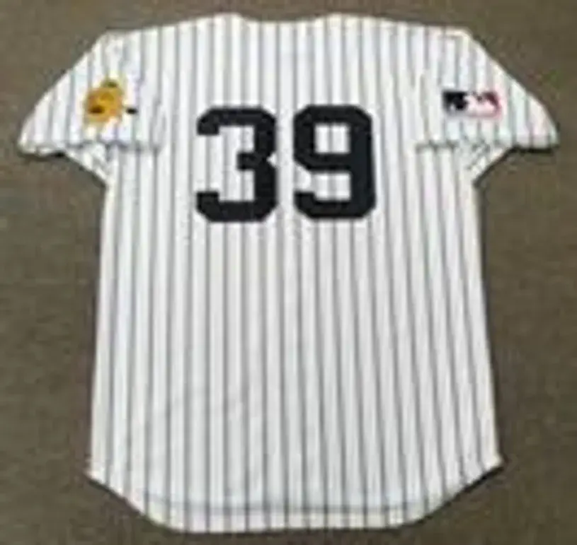 HOYT WILHELM Atlanta Braves 1969 Majestic Cooperstown Home Baseball Jersey 