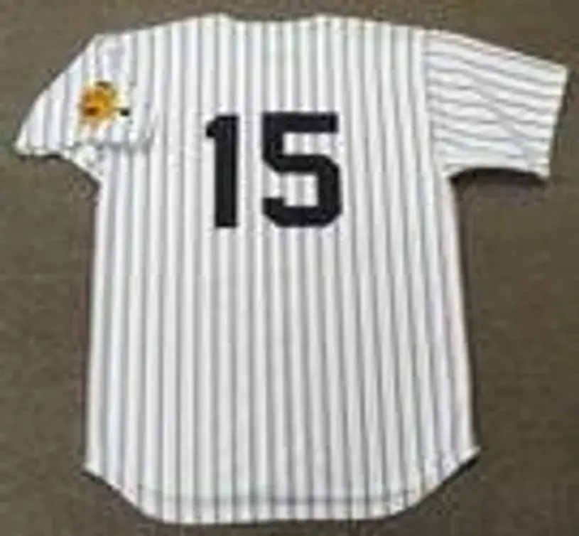 JOE TORRE Atlanta Braves 1968 Majestic Cooperstown Home Baseball Jersey 