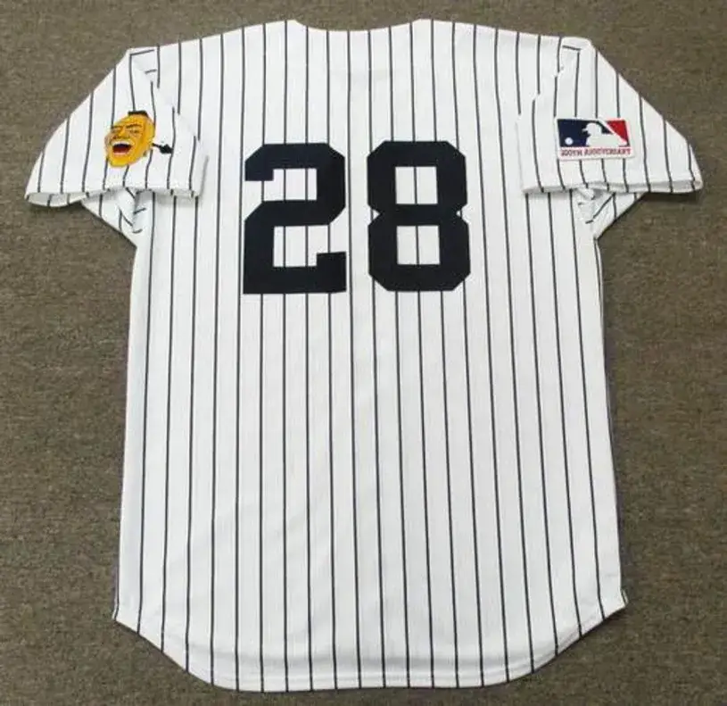 MIKE LUM Atlanta Braves 1969 Majestic Cooperstown Home Baseball Jersey 
