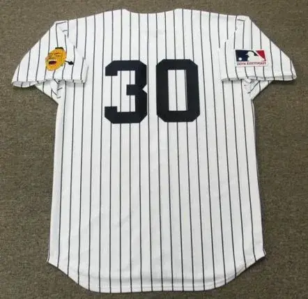 ORLANDO CEPEDA Atlanta Braves 1969 Majestic Cooperstown Home Baseball Jersey 