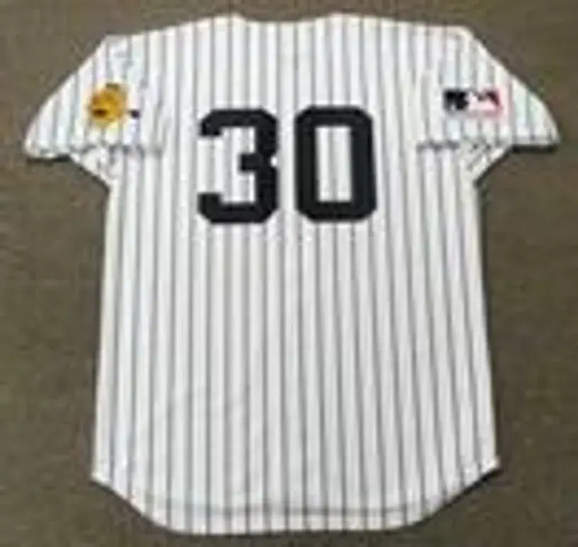 ORLANDO CEPEDA Atlanta Braves 1969 Majestic Cooperstown Home Baseball Jersey 