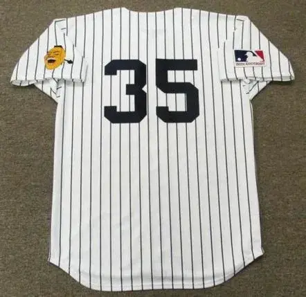 PHIL NIEKRO Atlanta Braves 1969 Majestic Throwback Home Baseball Jersey 