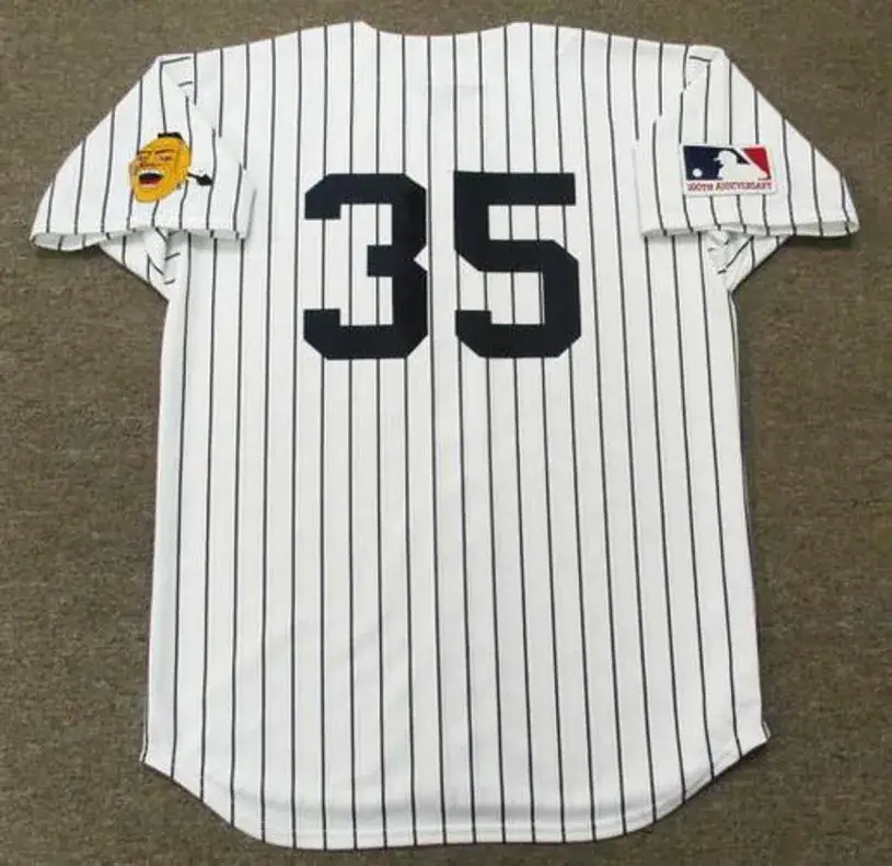 PHIL NIEKRO Atlanta Braves 1969 Majestic Throwback Home Baseball Jersey 