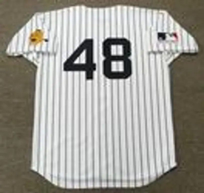 RALPH GARR Atlanta Braves 1969 Majestic Cooperstown Home Baseball Jersey 