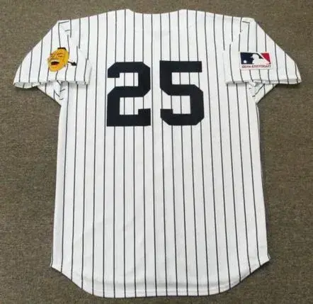 RICO CARTY Atlanta Braves 1969 Majestic Cooperstown Home Baseball Jersey 