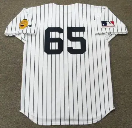 SATCHEL PAIGE Atlanta Braves 1969 Majestic Cooperstown Home Baseball Jersey 