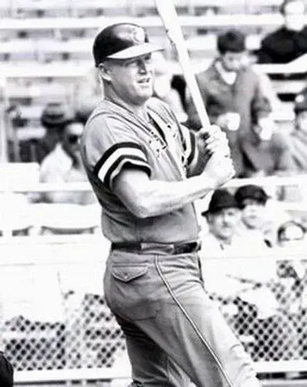 BOOG POWELL Baltimore Orioles 1971 Majestic Cooperstown Throwback Baseball Jersey 