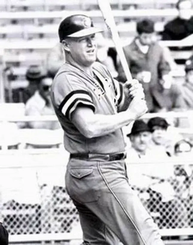 BOOG POWELL Baltimore Orioles 1971 Majestic Cooperstown Throwback Baseball Jersey 