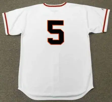 BROOKS ROBINSON Baltimore Orioles 1965 Majestic Cooperstown Home Baseball Jersey 