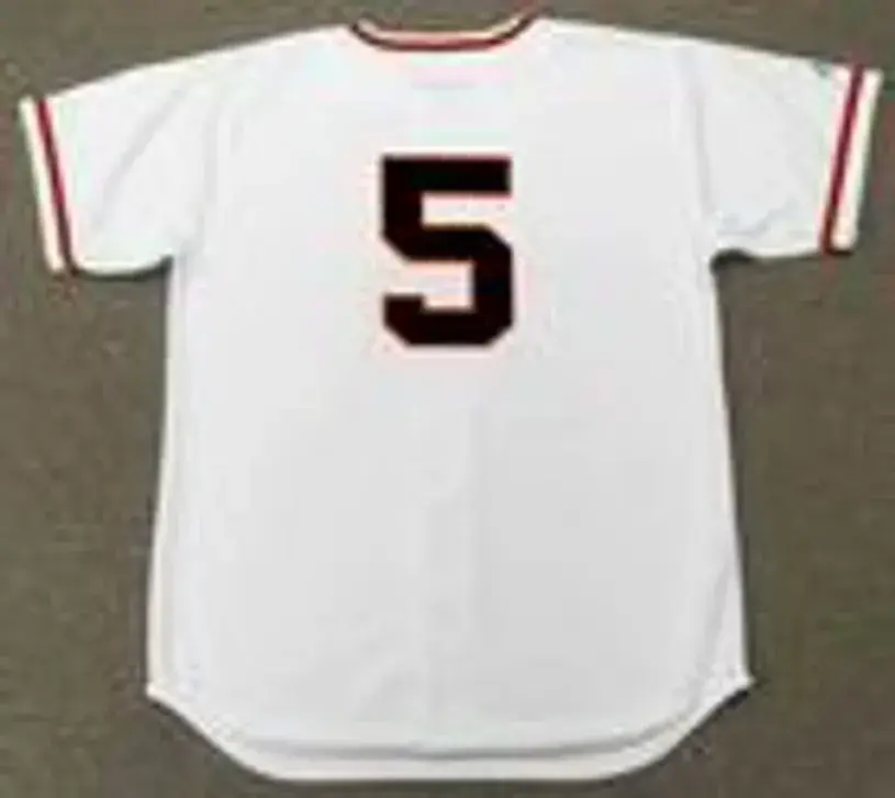 BROOKS ROBINSON Baltimore Orioles 1965 Majestic Cooperstown Home Baseball Jersey 