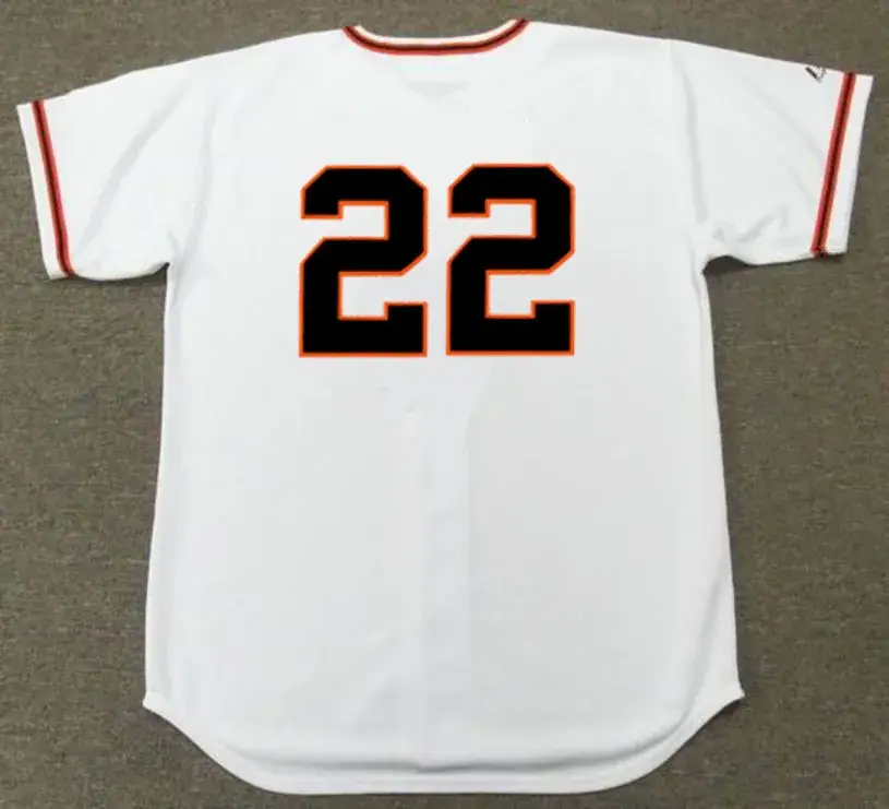JIM PALMER Baltimore Orioles 1965 Majestic Cooperstown Home Baseball Jersey 