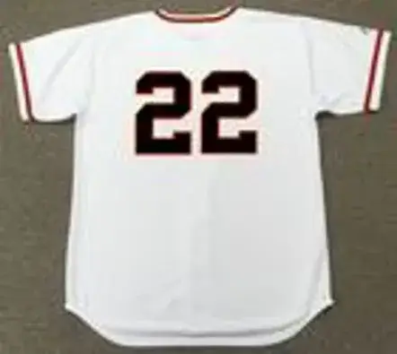 JIM PALMER Baltimore Orioles 1965 Majestic Cooperstown Home Baseball Jersey 
