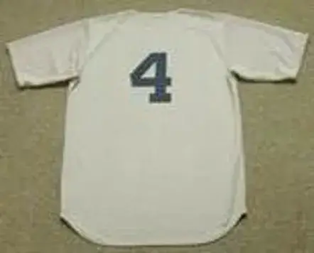 BUTCH HOBSON Boston Red Sox 1980 Majestic Cooperstown Throwback Away Jersey 