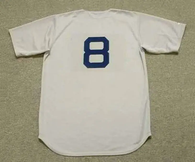 CARL YASTRZEMSKI Boston Red Sox 1967 Away Majestic Throwback Baseball Jersey 