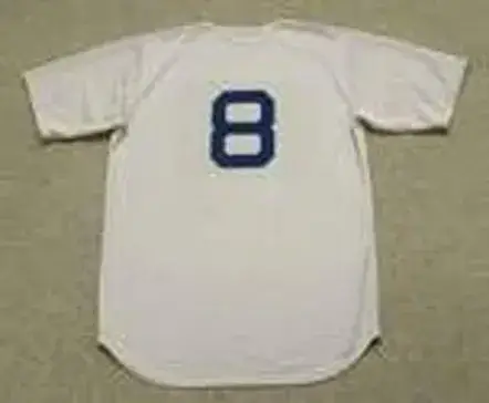 CARL YASTRZEMSKI Boston Red Sox 1967 Away Majestic Throwback Baseball Jersey 