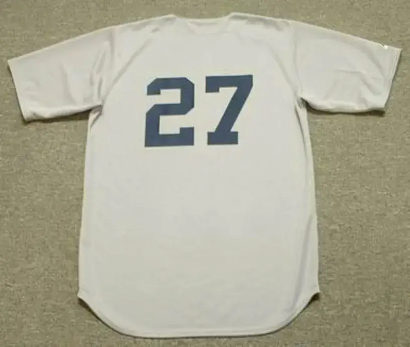 CARLTON FISK Boston Red Sox 1980 Majestic Cooperstown Throwback Away Jersey 
