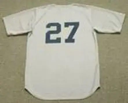 CARLTON FISK Boston Red Sox 1980 Majestic Cooperstown Throwback Away Jersey 