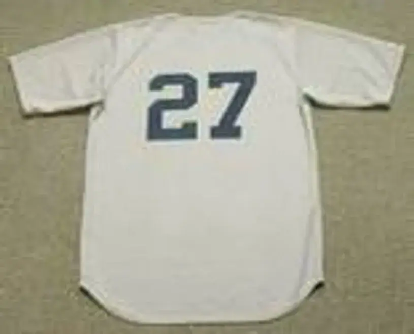 CARLTON FISK Boston Red Sox 1980 Majestic Cooperstown Throwback Away Jersey 