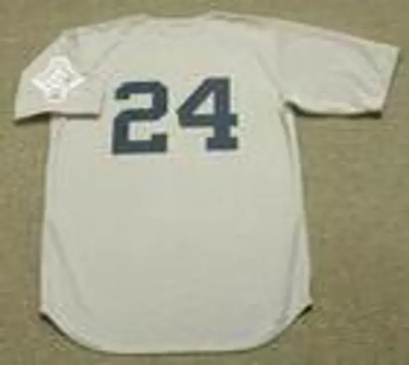 DWIGHT EVANS Boston Red Sox 1987 Majestic Cooperstown Throwback Away Jersey 