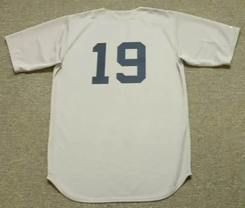 FRED LYNN Boston Red Sox 1979 Majestic Cooperstown Throwback Away Jersey 