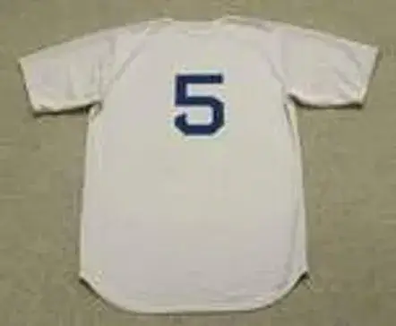 GEORGE SCOTT Boston Red Sox 1967 Away Majestic Throwback Baseball Jersey 