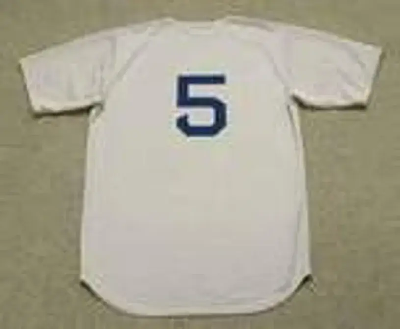 GEORGE SCOTT Boston Red Sox 1967 Away Majestic Throwback Baseball Jersey 
