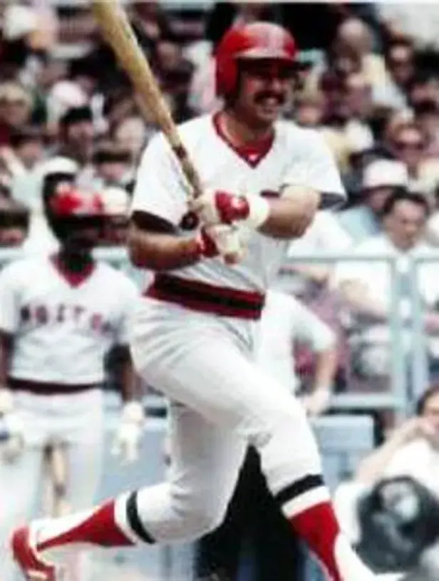 JERRY REMY Boston Red Sox 1970’s Majestic Cooperstown Throwback Baseball Jersey 