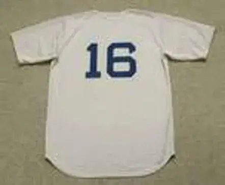 JIM LONBORG Boston Red Sox 1967 Away Majestic Throwback Baseball Jersey 