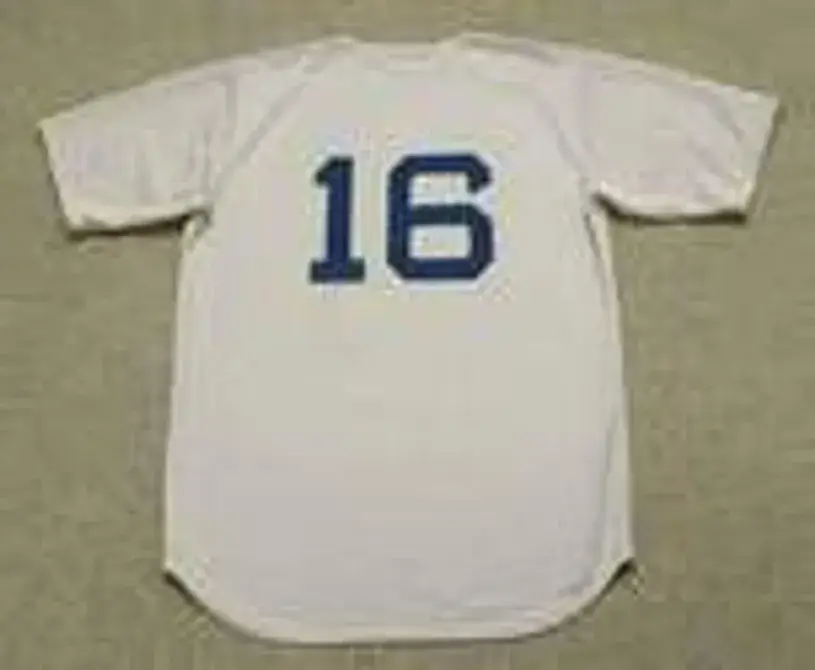 JIM LONBORG Boston Red Sox 1967 Away Majestic Throwback Baseball Jersey 