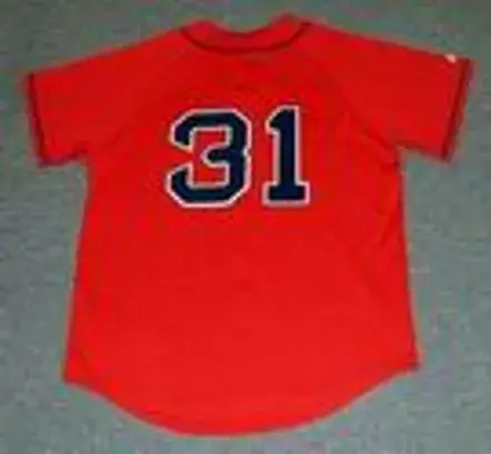 JON LESTER Boston Red Sox 2010 Majestic Throwback Alternate Baseball Jersey 