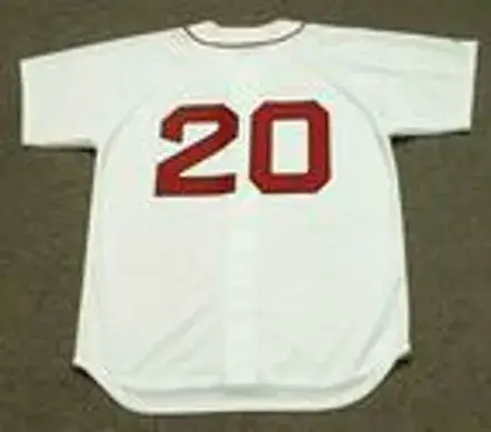 KEVIN YOUKILIS Boston Red Sox 2008 Majestic Throwback Home Baseball Jersey 