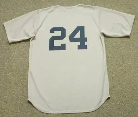 MANNY RAMIREZ Boston Red Sox 1980’s Majestic Cooperstown Throwback Away Jersey 
