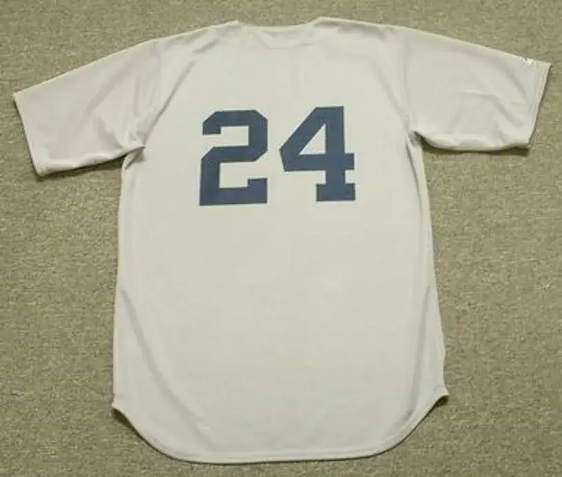 MANNY RAMIREZ Boston Red Sox 1980’s Majestic Cooperstown Throwback Away Jersey 