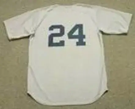 MANNY RAMIREZ Boston Red Sox 1980’s Majestic Cooperstown Throwback Away Jersey 