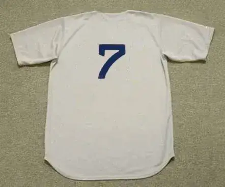 REGGIE SMITH Boston Red Sox 1967 Away Majestic Throwback Baseball Jersey 