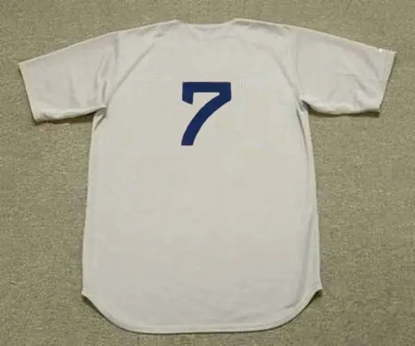 REGGIE SMITH Boston Red Sox 1967 Away Majestic Throwback Baseball Jersey 