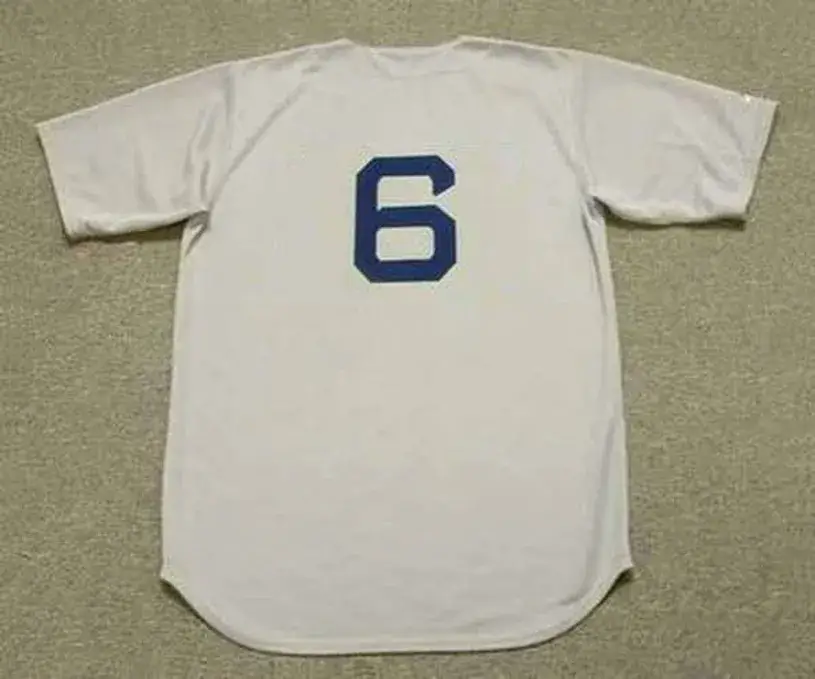 RICO PETROCELLI Boston Red Sox 1967 Away Majestic Throwback Baseball Jersey 