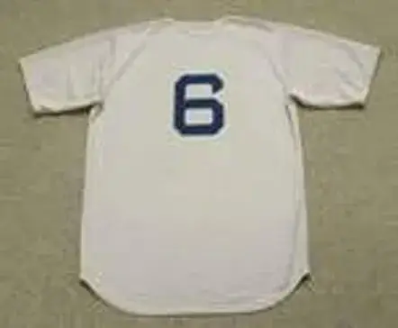 RICO PETROCELLI Boston Red Sox 1967 Away Majestic Throwback Baseball Jersey 