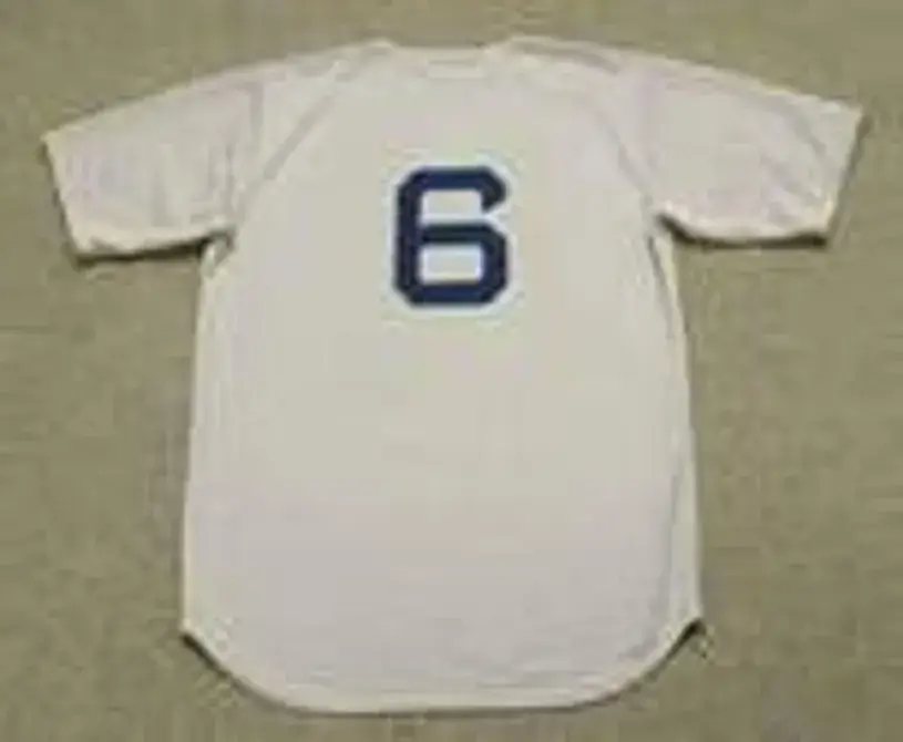 RICO PETROCELLI Boston Red Sox 1967 Away Majestic Throwback Baseball Jersey 