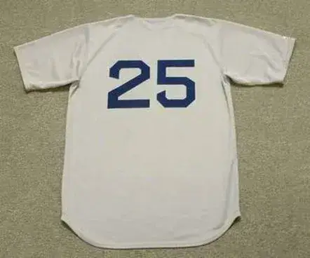 TONY CONIGLIARO Boston Red Sox 1967 Away Majestic Throwback Baseball Jersey 