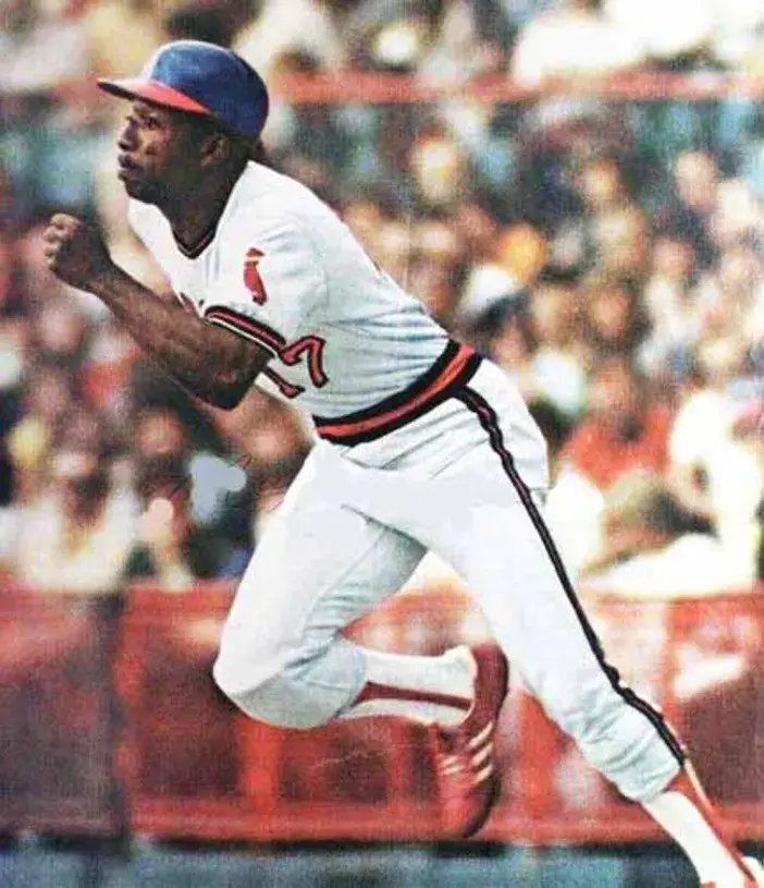 MICKEY RIVERS California Angels 1975 Home Majestic Throwback Baseball Jersey 