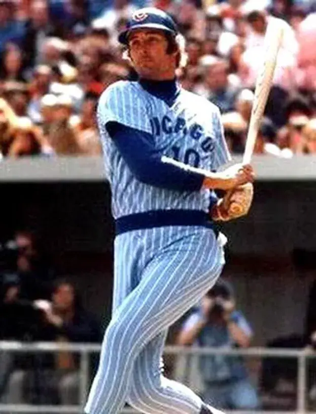 CHICAGO CUBS 1970’s Majestic Cooperstown Throwback Away Jersey Customized “Any Name & Number(s)” 