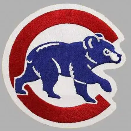 KYLE HENDRICKS Chicago Cubs Majestic Away Baseball Jersey 